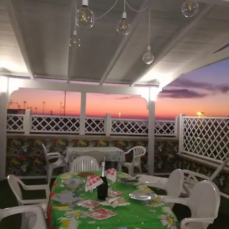 House Glory Apartment Gallipoli